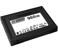 Kingston DC1500M U.2 PCIe NVMe SSD Enterprise Data Center - SEDC1500M/960G