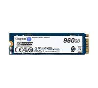 Kingston Technology 960G DC2000B PCIe 4.0 M.2 2280 Enterprise SSD