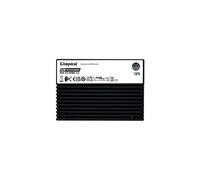 Kingston SSD entreprise DC3000ME 7,68 To U.2 2,5" PCIe 5.0 x4 NVMe chiffré AES256 TCG Opal 2.0 G