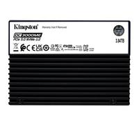 Kingston Technology 3,84TB DC3000ME U.2 PCIe 5.0 NVMe TCG Opal Enterprise SSD