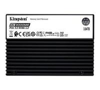 Kingston Technology 3,84TB DC3000ME U.2 PCIe 5.0 NVMe TCG Opal Enterprise SSD