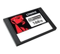 Kingston Technology SSD SATA Enterprise DC600M (usage mixte) 2,5” de 7 680 Go