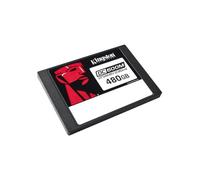 Kingston SSD DC600M - Usage mixte - 480 Go - interne 2,5" - SATA 6 Gb/s