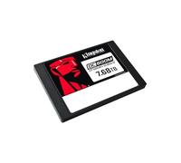 Kingston DC600M SSD 2.5” 7680Go (Usage Mixte) Enterprise SATA SSD - SEDC600M/7680G