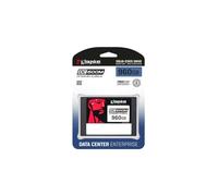 Kingston DC600M SSD 2.5” 960Go (Usage Mixte) Enterprise SATA SSD - SEDC600M/960G