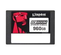 Kingston DC600M - SSD - Mixed