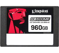 Kingston DC600ME - SSD - Mixed Use - 480 Go - SATA 6Gb/s