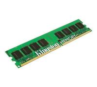 Kingston - DDR2 - module - 4 Go - DIMM 240 broches - 667 MHz / PC2-5300 - 1.8 V - enregistré avec parité - ECC - pour Gateway E-9422R, E-9522R, E-9722R