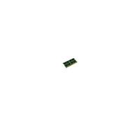 Kingston - DDR3L - 16 Go : 2 x 8 Go - SO DIMM 204 broches