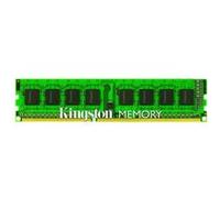 Kingston - DDR3L - module - 8 Go - DIMM 240 broches - 1600 MHz / PC3-12800 - CL11 - 1.35 V - mémoire sans tampon - non ECC