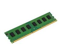 Kingston - DDR3L - module - 8 Go - DIMM 240 broches - 1600 MT/s / PC3L-12800 - CL11 - 1.35 V - mémoire sans tampon - non ECC G
