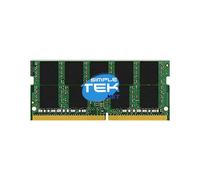 Kingston Ddr4 4Go Sodimm 2400Mhz Ram Mémoire Module Banc Ordinateur Portable Aio