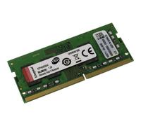 Kingston Ddr4 4Go Sodimm 2400Mhz Ram Mémoire Module Banco Notebook Aio Laptop