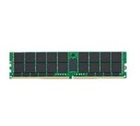 Kingston - DDR4 - module - 128 Go - module LRDIMM 288 broches - 3200 MHz / PC4-25600 - CL22 - 1.2 V - Load-Reduced - ECC - pour Dell PowerEdge C6420, MX740c, MX750c, MX840c