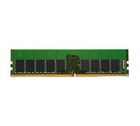 Kingston Memory 16GB DDR4 3200MT/s Single Rank ECC Module KTD-PE432ES8/16G Mémoires de serveur