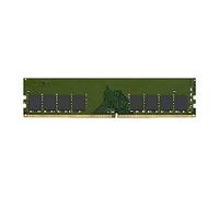 Kingston Technology KCP432ND8/16, 16 Go, 1 x 16 Go, DDR4, 3200 MHz, 288-pin DIMM