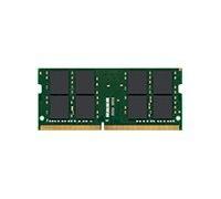 Kingston Technology KCP432SD8/16 module de mémoire 16 Go 1 x 16 Go DDR4 3200 MHz