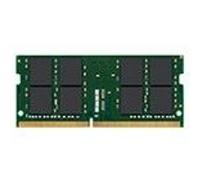 Kingston Technology KCP432SD8/16 module de mémoire 16 Go 1 x 16 Go DDR4 3200 MHz