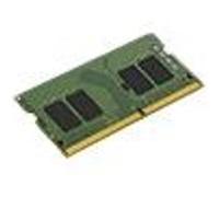Kingston Technology KCP432SS8/16 module de mémoire 16 Go 1 x 16 Go DDR4 3200 MHz