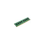 Kingston - DDR4 - module - 32 Go - DIMM 288 broches - 2666 MHz / PC4-21300 - CL19 - 1.2 V - mémoire sans tampon - non ECC