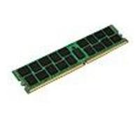 Kingston - DDR4 - module - 32 Go - DIMM 288 broches - 2933 MHz / PC4-23400 - CL21 - 1.2 V - mémoire enregistré - ECC G