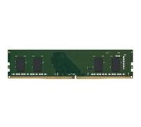 Kingston Module mémoire DDR4 KCP432ND8/32 32 Go 3200 MT/s CL22 Non-ECC DIMM
