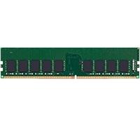 Kingston Branded Memory 32GB DDR4 2666MT/s DIMM ECC Module KTL-TS426E/32G Mémoires de serveur