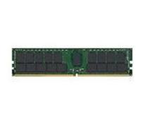 Kingston - DDR4 - module - 64 Go - DIMM 288 broches - 3200 MHz / PC4-25600 - CL22 - 1.2 V - mémoire enregistré - ECC - pour Cisco UCS C225 M6 SFF Rack Server G