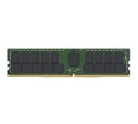 Kingston Technology KTD-PE432/64G module de mémoire 64 Go 1 x 64 Go DDR4 ECC