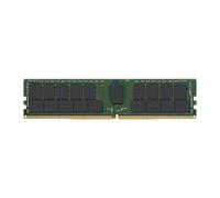 Kingston - DDR4 - module - 64 Go - DIMM 288 broches - 3200 MHz / PC4-25600 - CL22 - 1.2 V - mémoire enregistré - ECC - pour Lenovo ThinkStation P620
