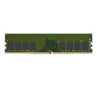 Kingston Technology ValueRAM KCP426NS8/8 module de mémoire 8 Go 1 x 8 Go DDR4 2666 MHz ECC