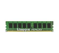 Kingston - DDR4 - module - 8 Go - DIMM 288 broches - 3200 MHz - CL22 - 1.2 V - mémoire sans tampon - ECC - pour HP Workstation Z2 G5
