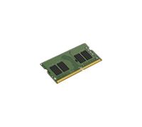Kingston Technology KCP432SS8/8 module de mémoire 8 Go 1 x 8 Go DDR4 3200 MHz