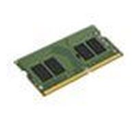Kingston Technology KCP432SS8/8 module de mémoire 8 Go 1 x 8 Go DDR4 3200 MHz