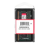 KINGSTON DDR4 SODIMM 16GB 3200MHz CL22 1Rx8
