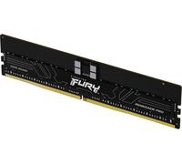 32GB DDR5 6800MT/S CL34 Dimm Fury Renegade Pro Xmp
