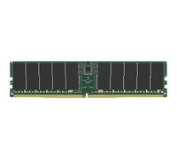 Kingston - Ddr5 - Modul - 64gb - Dimm 288-Pin - 5600 Mhz / Pc5-44800 - Cl46 Registriert - Ecc (ksm56r46bd4-64md)
