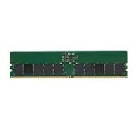 Kingston Module de mémoire KTL-TS548E-16G 1 x 16 Go DDR5 4800 MT/s ECC