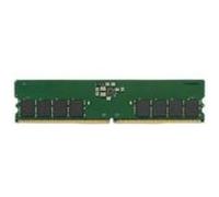 Kingston Technology KCP548US8-16 module de mémoire 16 Go 1 x 16 Go DDR5
