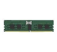 Kingston - DDR5 - module - 24 Go - DIMM 288 broches - 5600 MHz / PC5-44800 - CL46 - 1.1 V - mémoire enregistré - ECC G