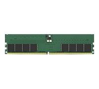 Kingston Technology KCP556UD8-32 module de mémoire 32 Go 1 x 32 Go DDR5 5600 MHz