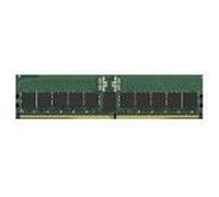Kingston Memory 32GB DDR5 4800MT/s ECC Reg 2Rx8 Module KTH-PL548D8-32G Mémoires de serveur