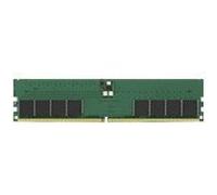Kingston Technology KCP556UD8-32 module de mémoire 32 Go 1 x 32 Go DDR5 5600 MHz