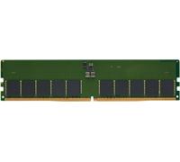 Kingston Memory 32GB DDR5 4800MT/s ECC Module KTD-PE548E-32G Mémoires de serveur
