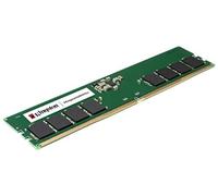 Kingston - DDR5 - module - 32 Go - SO DIMM 262 broches - 4800 MHz / PC5-38400 - CL40 - 1.1 V - mémoire sans tampon - ECC