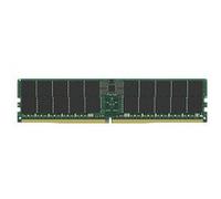 Kingston Module DDR5 KSM56R46BD4-64MD 64 Go DIMM 288 5600 MT/s mémoire enregistrée ECC