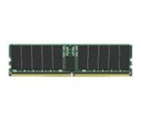 Kingston Technology KTH-PL564D4-64G memoria 64 GB 1 x 64 GB DDR5 6400 MT/s Data Integrity Check (verifica integrità dati)