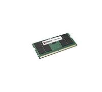 Kingston Technology KCP556SS6-8 module de mémoire 8 Go 1 x 8 Go DDR5 5600 MHz