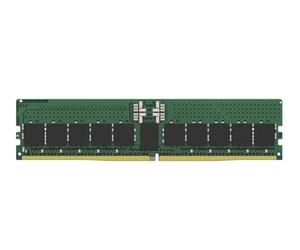 Kingston DDR5 - Modulo - 32 GB - DIMM 288-PIN