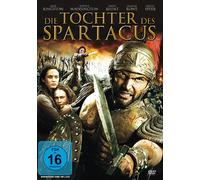 Kingston - Die Tochter des Spartacus [Import]